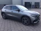 Mercedes EQA 250 - AMG Line - Berggrijs, Zwart, Elektrisch, 5 deurs, Particulier
