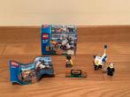 Lego City 60041 Crook Pursuit, Enlèvement ou Envoi, Utilisé, Ensemble complet, Lego