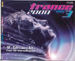 2 CD trance 2000/3, Cd's en Dvd's, Cd's | Verzamelalbums, Ophalen of Verzenden