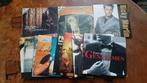 Set muziek-cd's van elk genre (single), Gebruikt, Maxi-single, Dance, Ophalen of Verzenden