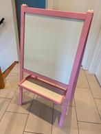 Mooi houten schrijfbord, Ophalen, Zo goed als nieuw