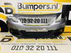 Bumper PEUGEOT 2008 GT-LINE 2016-2019 GTLINE Voorbumper 2-J1, Pare-chocs, Avant, Utilisé, Enlèvement ou Envoi