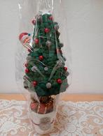 Alternatief kerstboompje gehaakt, Ophalen of Verzenden