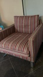Eenpersoonszetel, Huis en Inrichting, Ophalen, Gebruikt, Eenpersoons