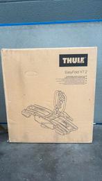 Thule easyfold XT2 fietsendrager, Auto diversen, Fietsendragers, Ophalen, 2 fietsen, Nieuw, Trekhaakdrager