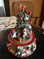 Kerstboom, Enlèvement, Comme neuf