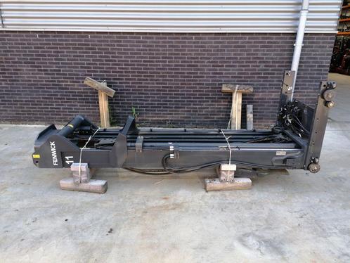 MAST m1501, Zakelijke goederen, Machines en Bouw | Onderdelen