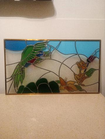 Loodglas  beschikbaar voor biedingen