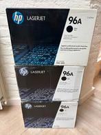3 x nieuwe originele HP toner C4096A (HP 96A) HP 2100/2200, Enlèvement ou Envoi, Neuf, Toner, HP ORIGINAL