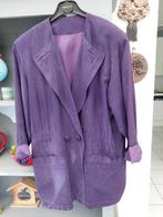 VESTE FEMME, Gerry Weber, Ophalen of Verzenden, Gedragen, Paars