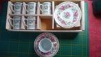 servies Chinees porselein van 1897, Antiek en Kunst, Ophalen