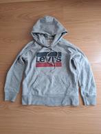 Hoodie, Kleding | Dames, Homewear, Ophalen, Zo goed als nieuw, Maat 34 (XS) of kleiner, Grijs