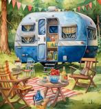 Caravan onder de 750kg, Particulier