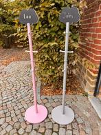 Kapstokken kinderen, Ophalen, Gebruikt, Hout, Kinderkapstok