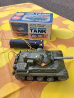 ancien jouet tank téléguidé, Enlèvement ou Envoi