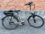 elektrische damesfiets Victoria, Fietsen en Brommers, Elektrische fietsen, Ophalen, Gebruikt