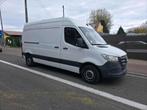 Mercedes-Benz Sprinter 314CDI L2H2 FWD 1EIG. PERFECTE STAA, Autos, Cruise Control, Achat, Euro 6, Entreprise
