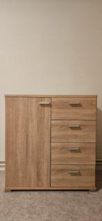 Armoire - dressoir (comme neuf), Ophalen, Zo goed als nieuw