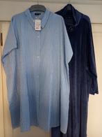 Nieuw kleed/lange bloes MT60, Kleding | Dames, Grote Maten, Ophalen of Verzenden, Nieuw