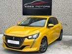 Peugeot 208 1.5 BlueHDi Style, 86 g/km, 1165 kg, 5 places, Berline