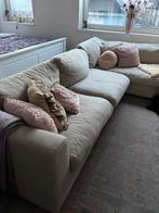 Gratis hoekbank, Huis en Inrichting, Ophalen, Gebruikt