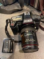 Fototoestel, Audio, Tv en Foto, Ophalen, Gebruikt, Minolta