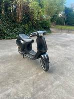 Piaggio Vespa S50 A klasse, Fietsen en Brommers, Ophalen, Gebruikt, Piaggio