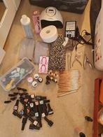 Nagels spullen, Ophalen of Verzenden