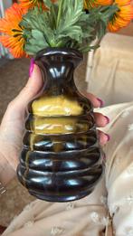Vaas vintage, Huis en Inrichting, Woonaccessoires | Vazen, Ophalen of Verzenden, Zo goed als nieuw