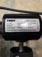 fietsendrager, Auto diversen, Fietsendragers, Ophalen, 2 fietsen, Zo goed als nieuw, Trekhaakdrager