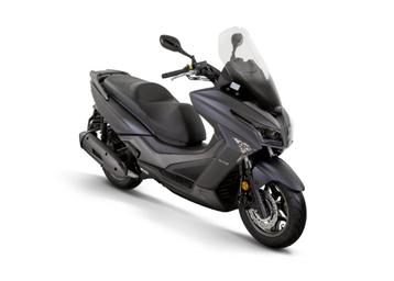 KYMCO X.Town i CBS  