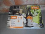 Hoge drukreiniger STIHL RE 80, Ophalen, Nieuw, Elektrisch, Stihl