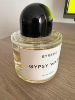 Parfum de niche BYREDO ORIGINAL, Ophalen of Verzenden, Zo goed als nieuw