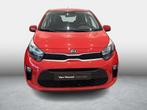 Kia Picanto 1.0, Voorwielaandrijving, Stof, Gebruikt, Euro 6