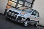 Ford Fusion 1.25i FUN / Airco / 78Dkm / Garantie, Auto's, Voorwielaandrijving, Testrit aan huis, 400 kg, 5 deurs