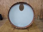 A&F 20x14 mahogany basdrum, Muziek en Instrumenten, Ophalen, Gebruikt