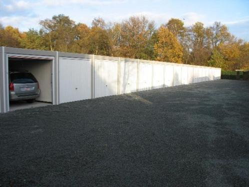 Garagebox te huur in Mechelen, Immo, Garages & Places de parking, Malines