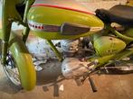 Oldtimer motoren en brommers ruilen of bieden, Motoren