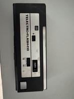 Pettica 805 telectro flash 110, Audio, Tv en Foto, Fotocamera's Analoog, Ophalen of Verzenden, Gebruikt, Compact, Overige Merken