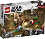 LEGO Star Wars Action Battle Endor Assault (75238), Verzenden, Nieuw, Complete set, Lego