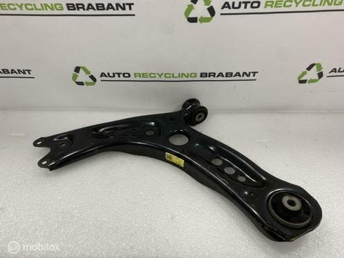 Draagarm Links Volkswagen Golf 7 ORIGINEEL 5Q0407151L, Auto-onderdelen, Ophanging en Onderstel, Audi, Gebruikt, Ophalen of Verzenden