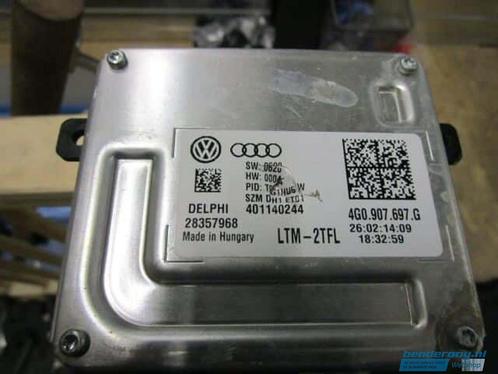 led module Audi Delphi, Auto-onderdelen, Verlichting, Gebruikt, Ophalen of Verzenden