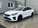Kia ProCeed GT 1.6 T-GDi GT Automaat * Garantie *, Auto's, Automaat, Parkeersensor, Gebruikt, 4 cilinders