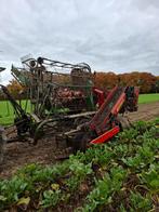 Stoll bietenrooier, Zakelijke goederen, Ophalen