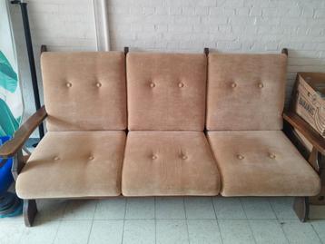 Gratis zetel beschikbaar voor biedingen