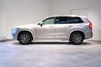 Volvo XC90 B5 AWD mild hybrid Ultimate Bright 7-Zit, Auto's, Volvo, USB, Euro 6, 1969 cc, 246 pk