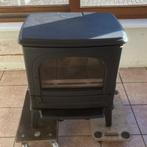 Houtkachel, Ophalen, Gebruikt, Houtkachel, Vrijstaand