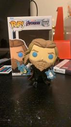 Funko pop thor special edition, Ophalen, Zo goed als nieuw