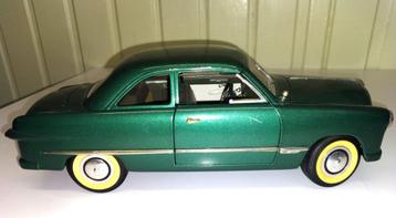 Ford 1949  1/18 Solido beschikbaar voor biedingen