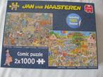 Hobby en vrije tijd puzzels, Ophalen, Zo goed als nieuw, Legpuzzel